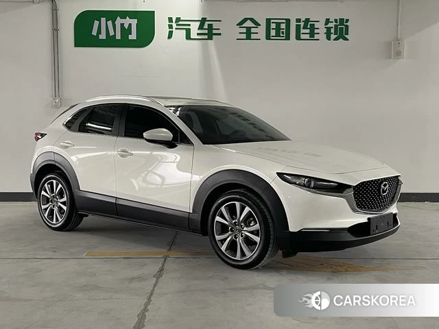 Mazda CX-30 id 4291210 из Китая 15