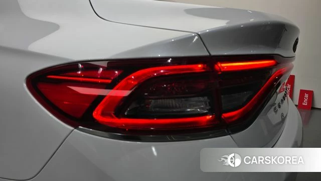 Hyundai Grandeur IG Hybrid id 4325594 из Кореи 15