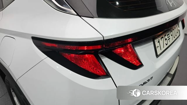 Hyundai Tucson (NX4) id 4631631 из Кореи 15