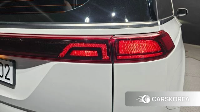 Kia Carnival 4th generation id 4201681 из Кореи 15