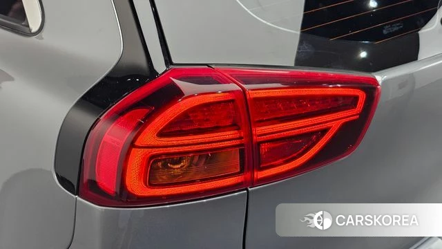 Kia Niro EV id 4464200 из Кореи 15