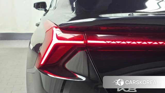 Kia K8 id 4745916 из Кореи 15