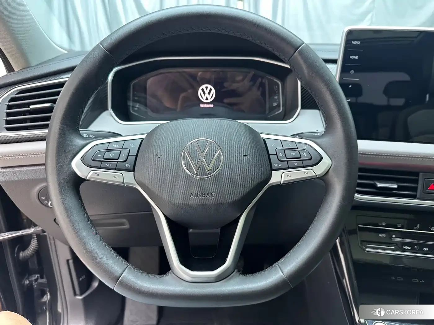Volkswagen Tayron id 4659821 из Китая 15
