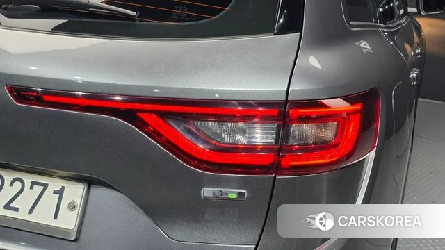 Renault Korea (Samsung) The New QM6 id 4775929 из Кореи 15