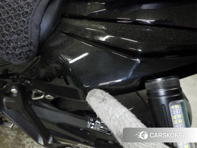 Suzuki GSX-S750 id 4183612 из Японии 15