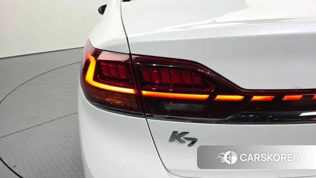 Kia K7 Premier id 4647455 из Кореи 15