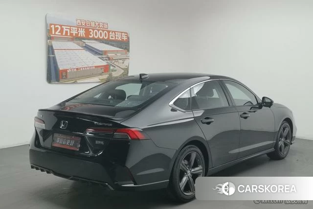 Honda Yingshipai id 4307225 из Китая 15