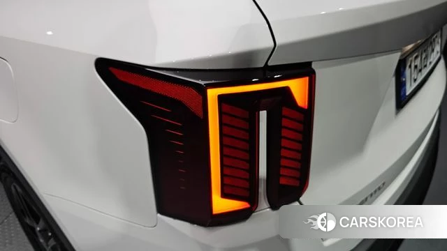 Kia The New Sorento 4th Generation id 4607728 из Кореи 15