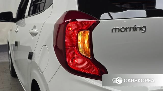 Kia Morning Urban (JA) id 4592528 из Кореи 15