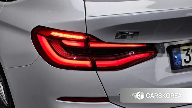 BMW 6 Series GT (G32) id 4918597 из Кореи 15