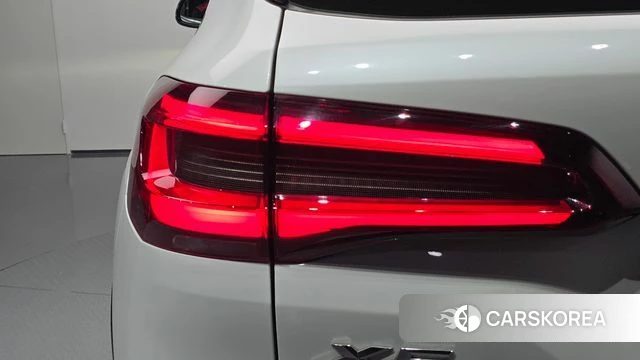BMW X5 (G05) id 4794206 из Кореи 15
