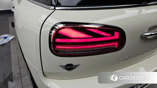 Mini Cooper D Clubman id 4573165 из Кореи 15