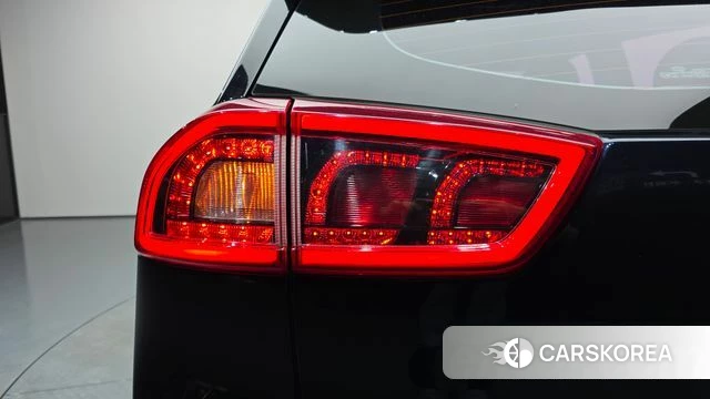 Kia Niro id 4633256 из Кореи 15