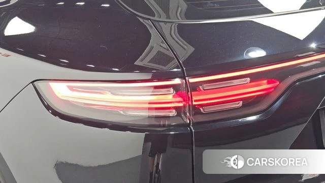 Porsche Cayenne (PO536) id 4604709 из Кореи 15