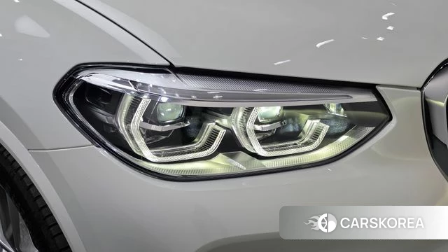 BMW X3 (G01) id 4784944 из Кореи 15