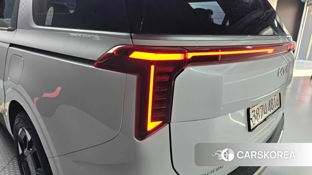 Kia The New Carnival 4th Generation id 4200846 из Кореи 15