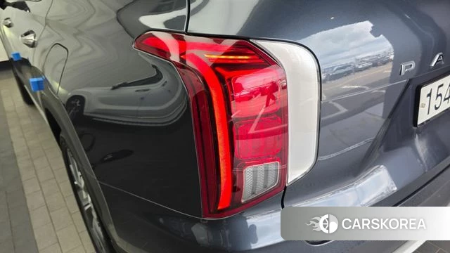 Hyundai Palisade id 4541610 из Кореи 15