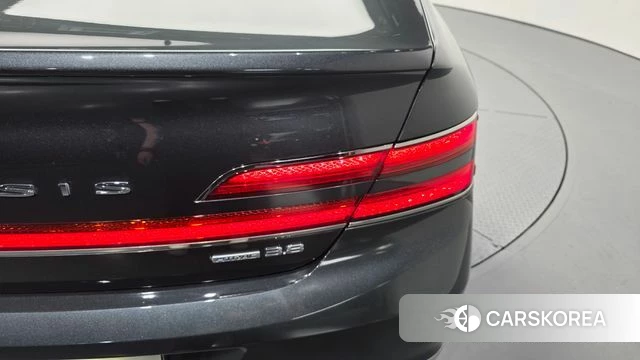 Genesis G90 id 4317864 из Кореи 15