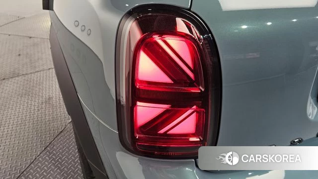 Mini Cooper S Countryman id 4202275 из Кореи 15