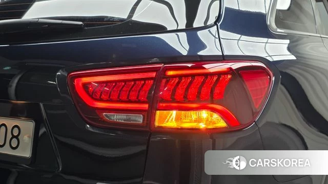 Kia The New Sorento id 4795036 из Кореи 15