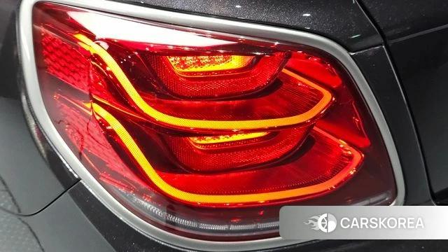 Kia More K9 id 4895436 из Кореи 15