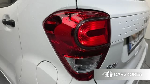 Kia The New Ray id 4716543 из Кореи 15