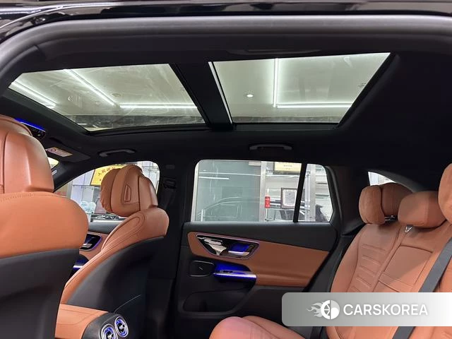 Mercedes-Benz GLC id 4278790 из Китая 15
