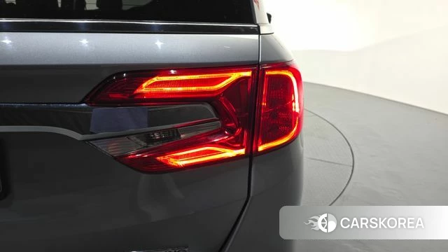 Honda Odyssey id 4552111 из Кореи 15