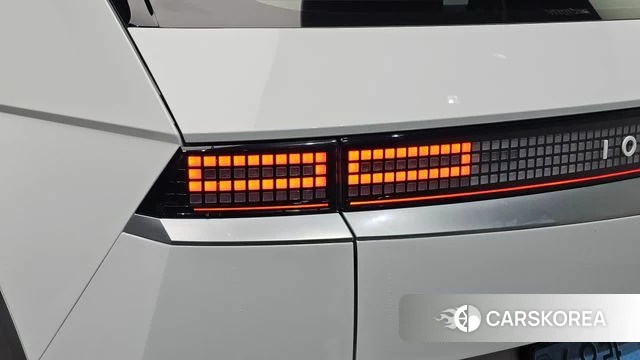 Hyundai Ionic 5 id 4607874 из Кореи 15