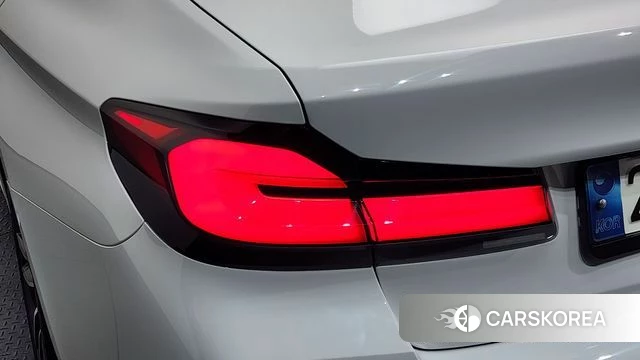 BMW 5 Series (G30) id 4917787 из Кореи 15
