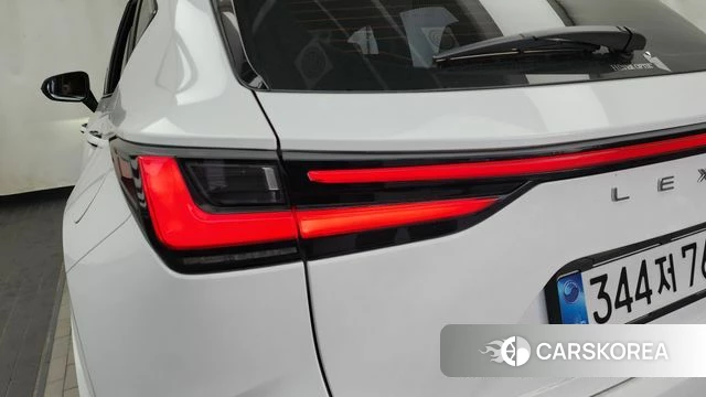 Lexus NX450h + 2nd generation id 4629974 из Кореи 15