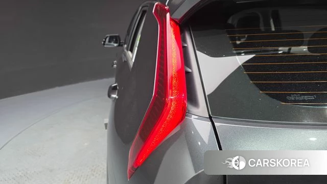 Kia Di All New Niro EV id 4701444 из Кореи 15