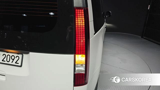 Hyundai Staria id 4540147 из Кореи 15