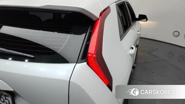 Kia Di Ol Nu Niro id 4309145 из Кореи 15