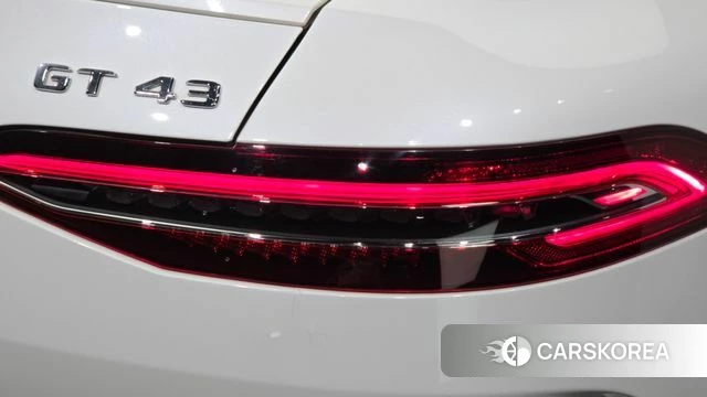 Mercedes-Benz AMG GT id 4662029 из Кореи 15