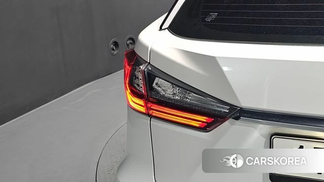 Lexus RX450h 4th generation id 4873697 из Кореи 15