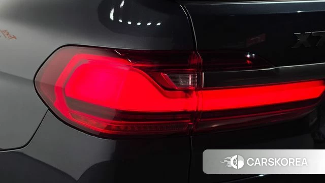 BMW X7 (G07) id 4793465 из Кореи 15