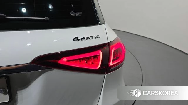 Mercedes-Benz GLE-Class W167 id 4727607 из Кореи 15