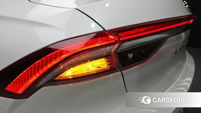 Hyundai The New Grandeur IG id 4592181 из Кореи 15