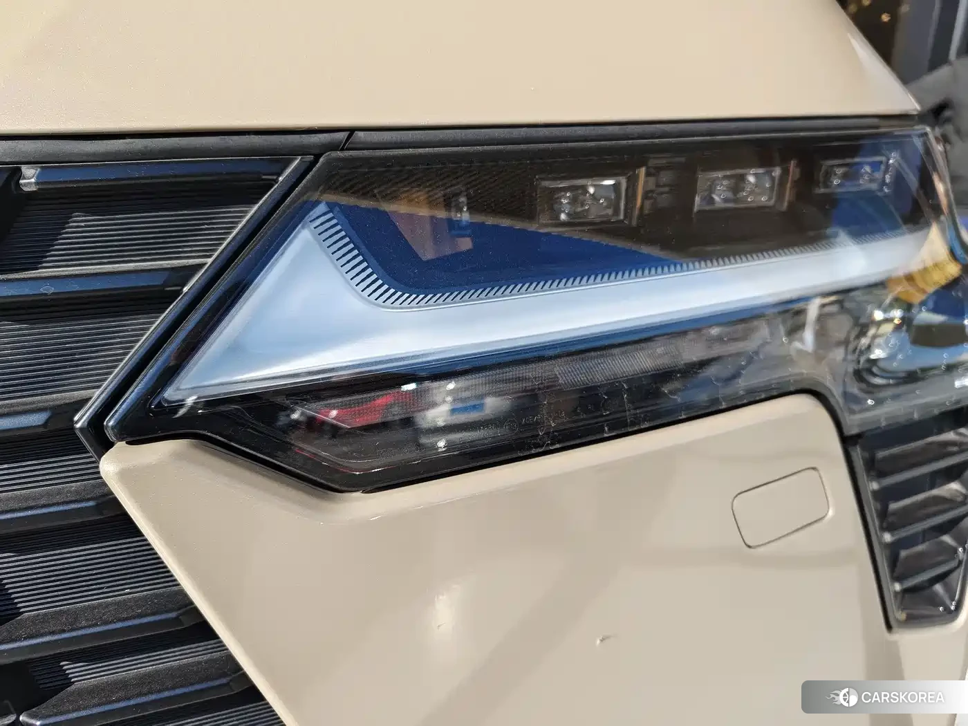 Lexus GX id 4589451 из Китая 15