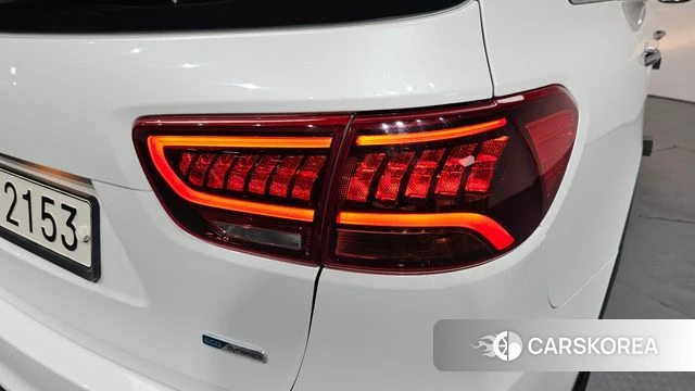 Kia The New Sorento id 4430409 из Кореи 15