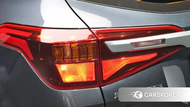Kia Seltos id 4759732 из Кореи 15