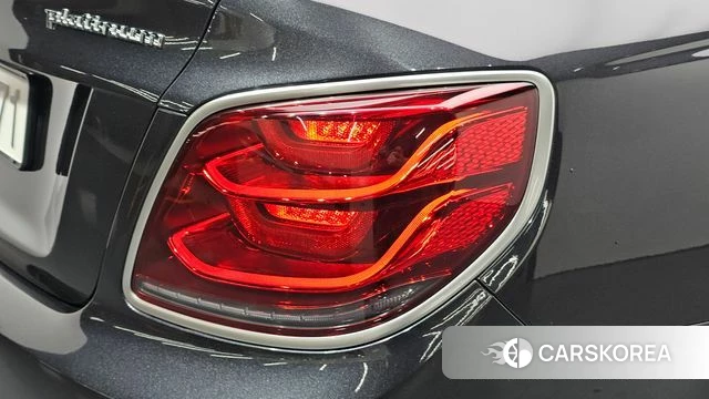 Kia More K9 id 4746860 из Кореи 15
