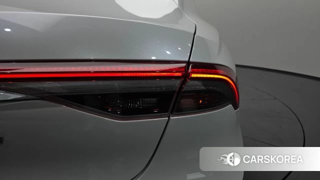 Hyundai The New Grandeur IG id 4534689 из Кореи 15