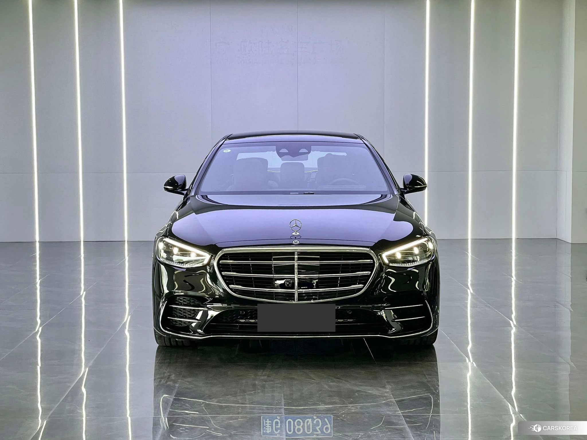 Mercedes-Benz S-Class id 4473826 из Китая 15