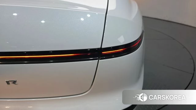 Hyundai Grandeur Hybrid (GN7) id 4349585 из Кореи 15