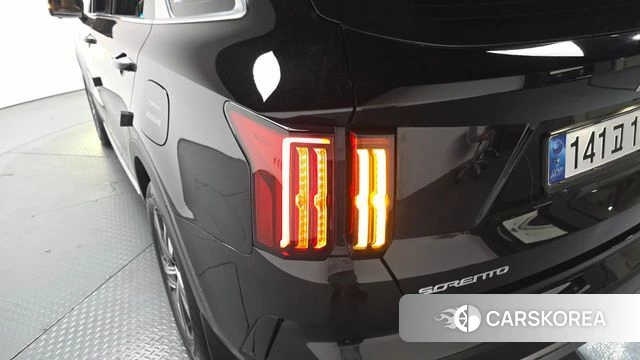 Kia Sorento 4th Generation id 4201933 из Кореи 15