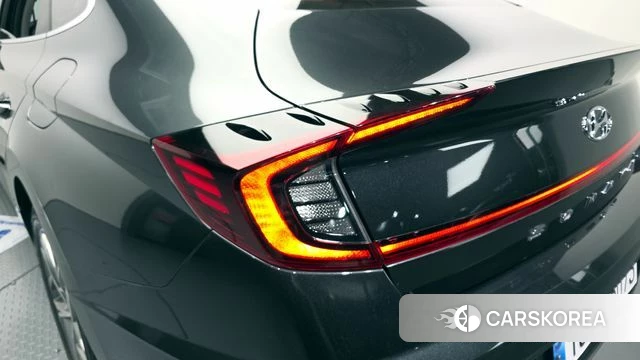 Hyundai Sonata (DN8) id 4231967 из Кореи 15