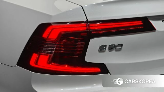 Volvo S90 id 4905316 из Кореи 15