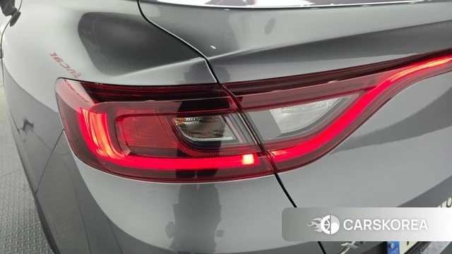 Renault Korea (Samsung) XM3 id 4550457 из Кореи 15
